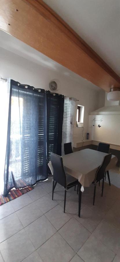 Apartments Petra Tribalj Kültér fotó