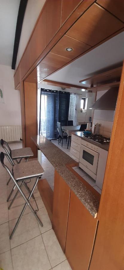 Apartments Petra Tribalj Kültér fotó