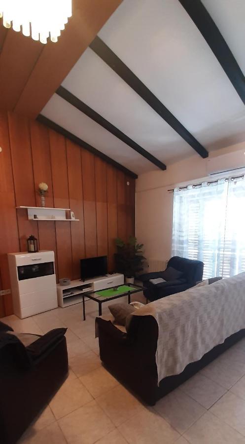 Apartments Petra Tribalj Kültér fotó