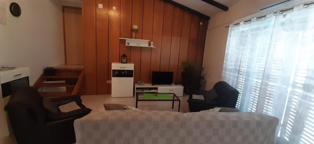 Apartments Petra Tribalj Kültér fotó