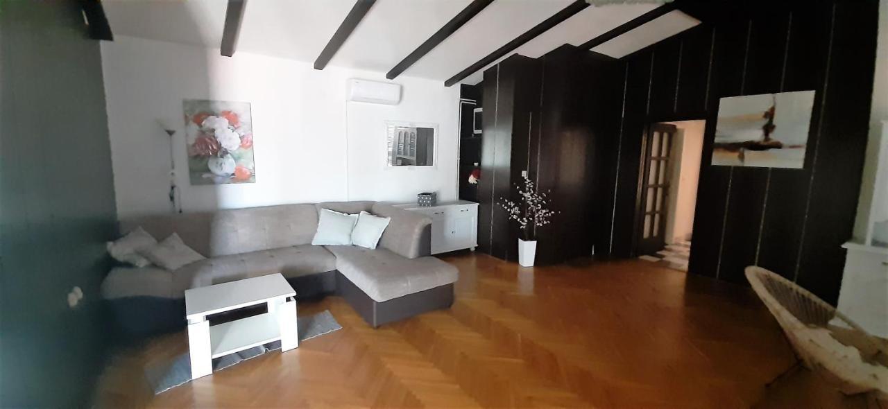 Apartments Petra Tribalj Kültér fotó
