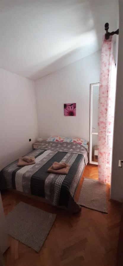 Apartments Petra Tribalj Kültér fotó