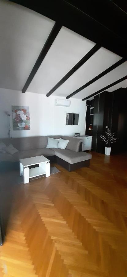 Apartments Petra Tribalj Kültér fotó
