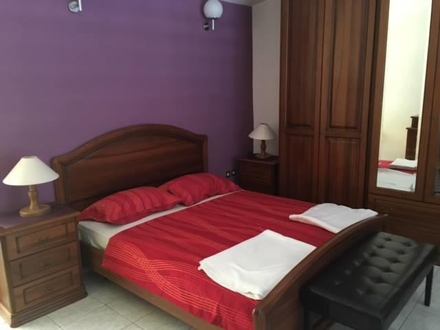 Apartments Petra Tribalj Kültér fotó