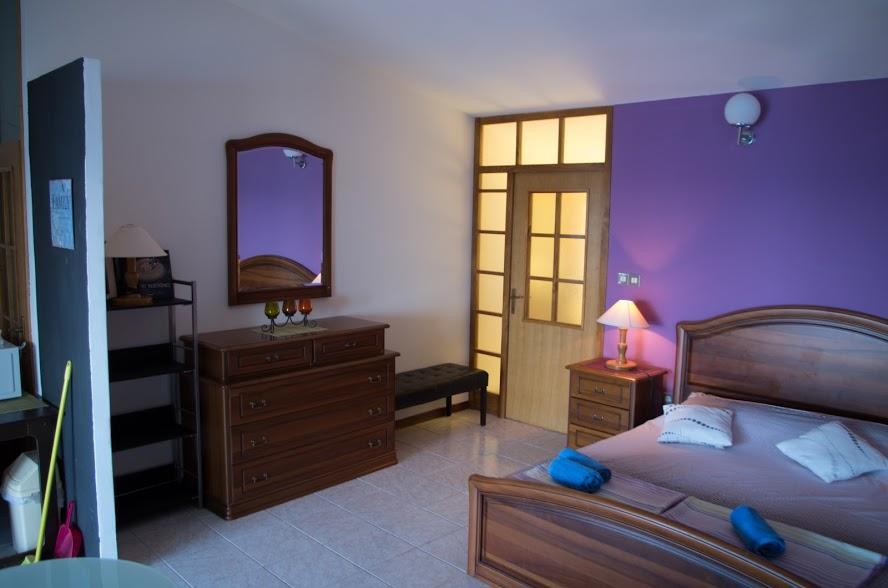 Apartments Petra Tribalj Kültér fotó